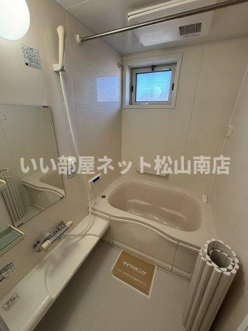 【浴室】 | ウィット石井