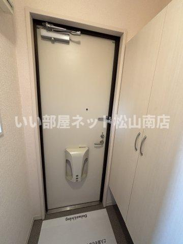 【玄関】 | ウィット石井