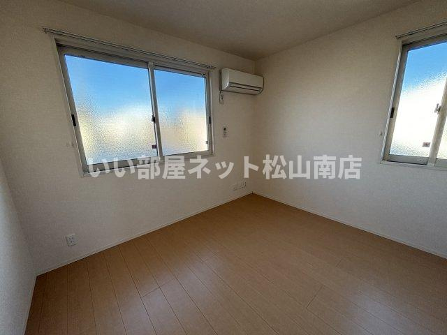 【内装】 | ウィット石井