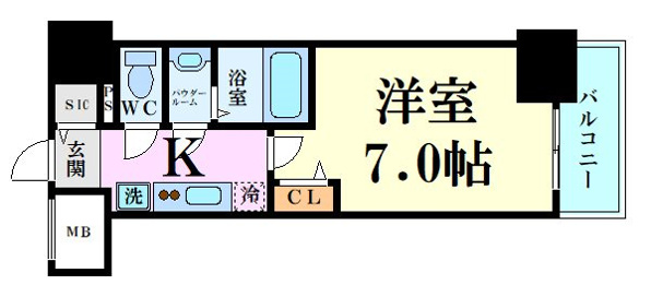 メイクス城西レジデンス