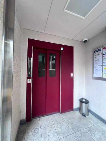 グラントピア長堀橋のその他共用部分