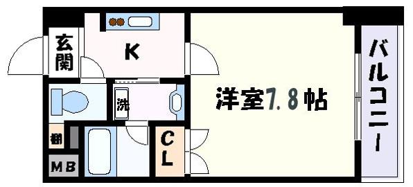 レジデンス金山スクエア