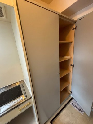 【収納】 | シャイニーキューブ次屋