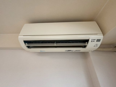 【設備】 | シャイニーキューブ次屋