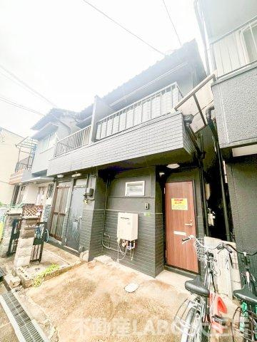 メゾンカルム梅香ウイング