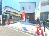 佐伯区五月が丘２丁目　最終１棟（新築未入居）の画像