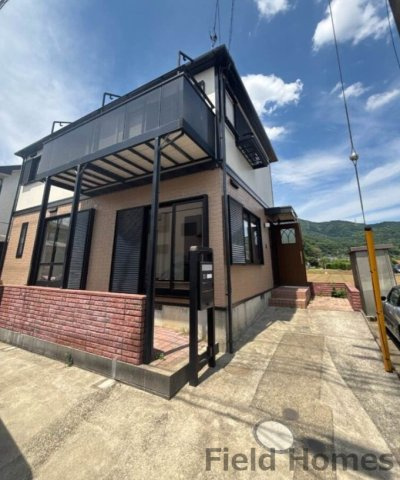 秦野市羽根　中古戸建