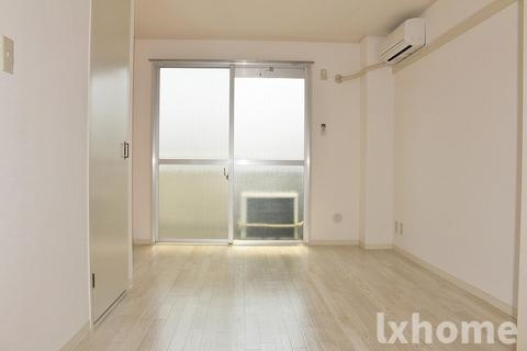 山崎第8マンションの展望