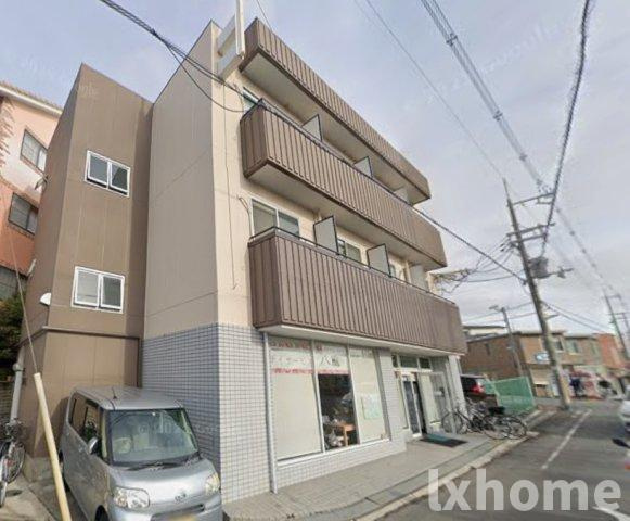 山崎第8マンションのその他共用部分