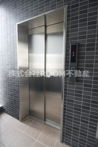 T’s(ティーズ)のその他共用部分