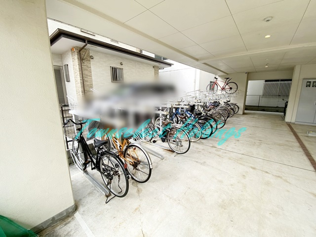 藤沢市湘南台７丁目の賃貸マンションのその他共用部分