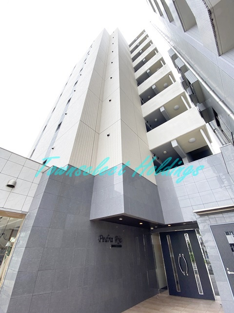 藤沢市湘南台７丁目の賃貸マンション
