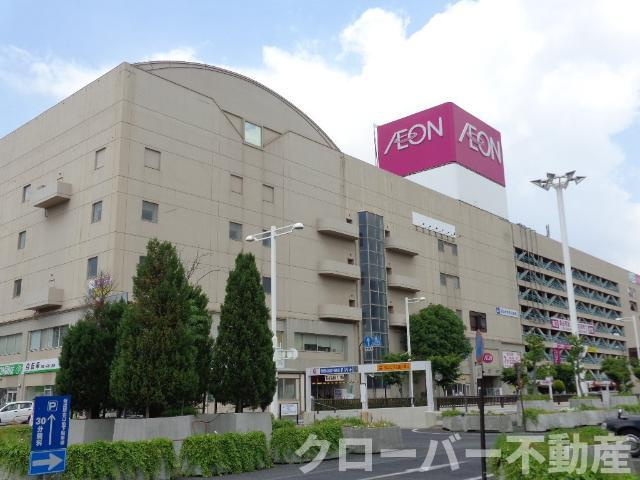 リリアの周辺|イオン坂出店まで364ｍ