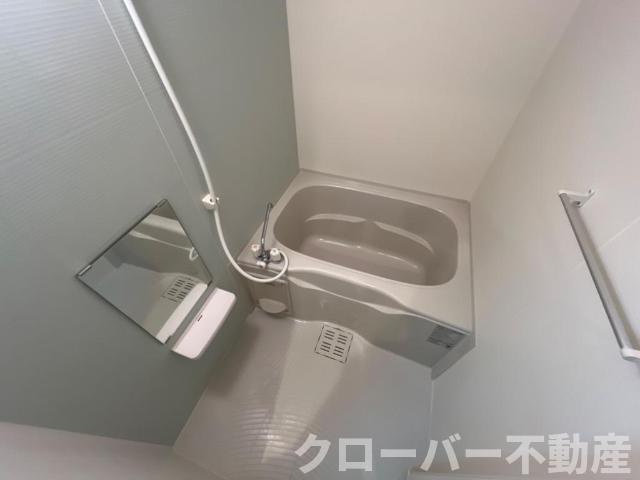 リリアの浴室|バス
