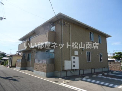 【外観】 | エクレール双葉