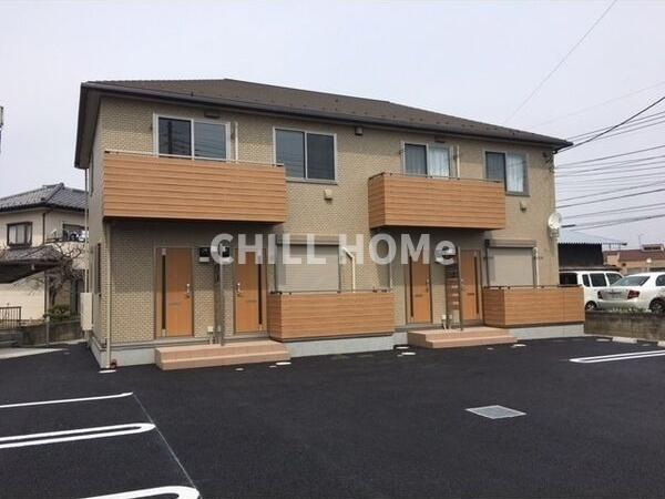 ヴィレッタ　B