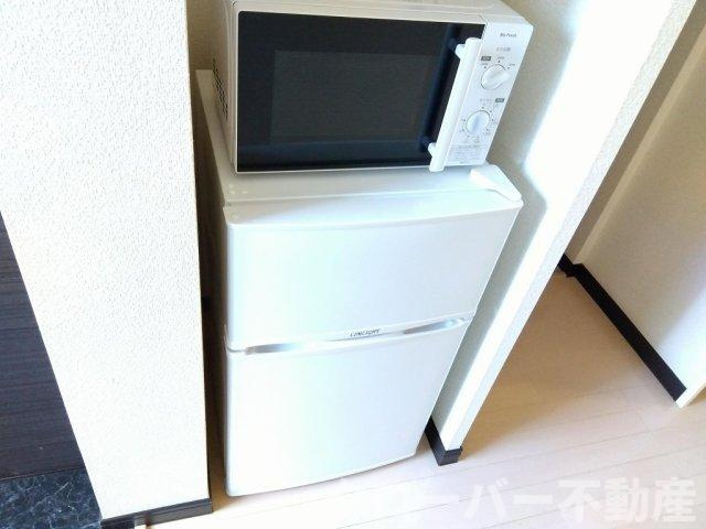 レオネクストエトワール　富士見の設備