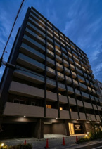 GENOVIA浅草Ⅵskygardenの画像