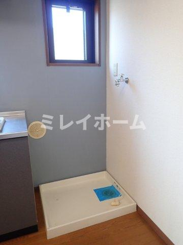 ケンハイムの設備