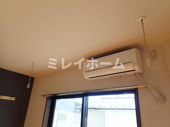ケンハイムのその他