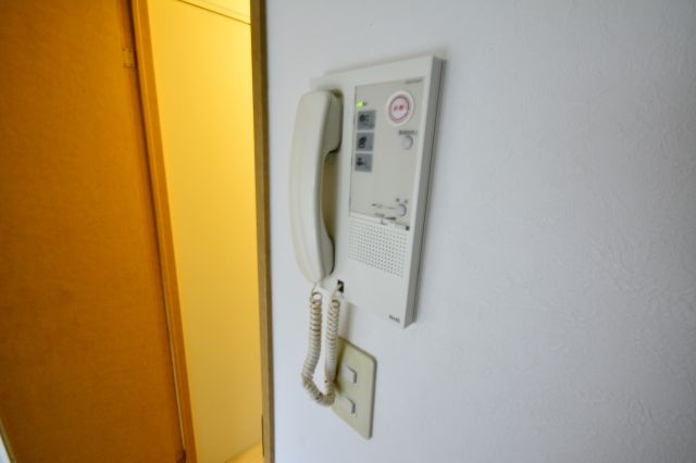 フロレスコ昭和町の設備