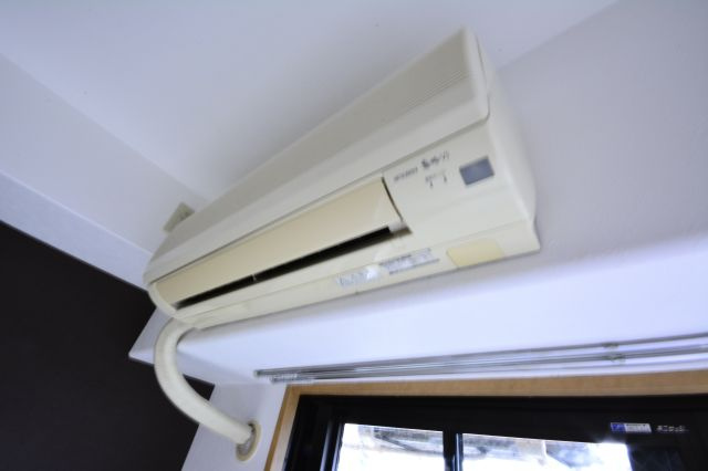 フロレスコ昭和町の設備