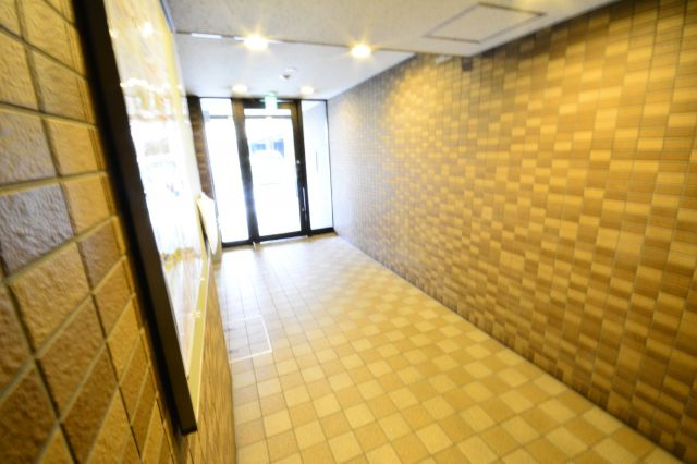 フロレスコ昭和町のその他共用部分
