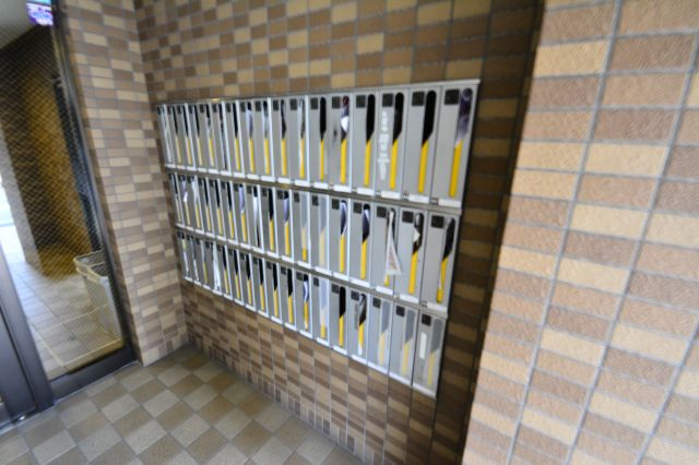 フロレスコ昭和町のその他共用部分
