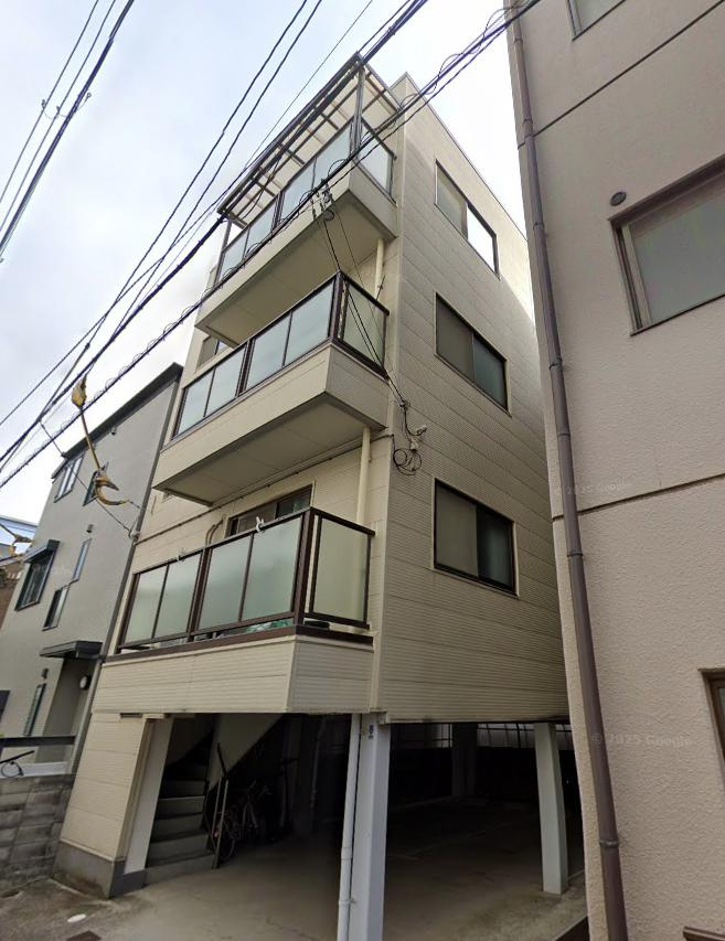 プチコーポ原田