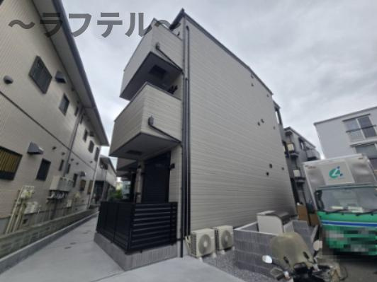 キャメル所沢弥生町2