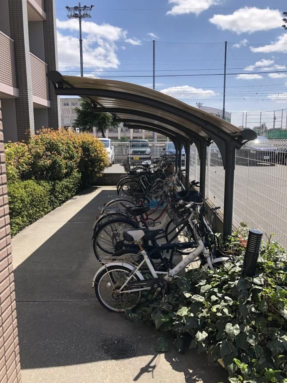 コゥジィコート園田のその他