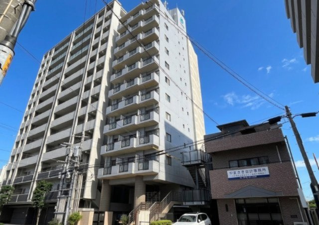 ダイナコート久留米レジックス