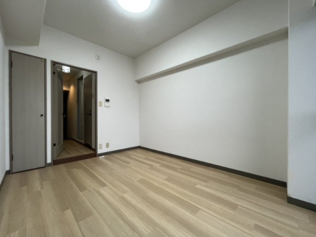 ダイナコート久留米レジックスの洋室|お部屋は綺麗にお使いいただいております。