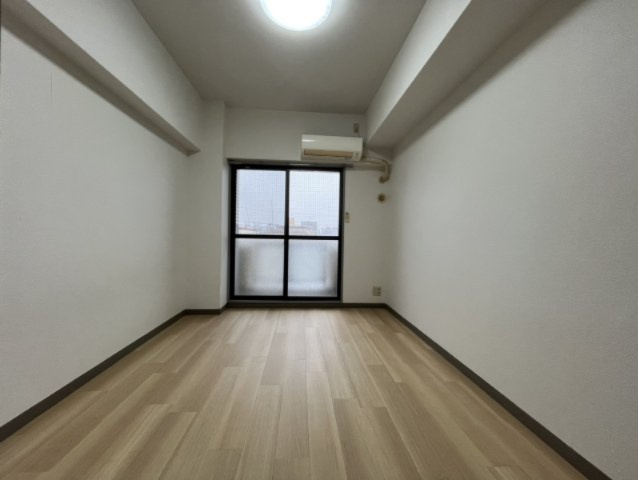 ダイナコート久留米レジックスの洋室|投資用でも居住用でもご利用いただけます！