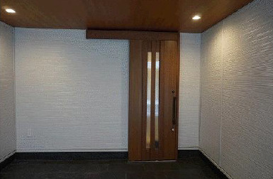 淀川区野中南2丁目　中古戸建の洋室