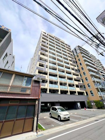 アルファシオベイス博多　千代小学校区