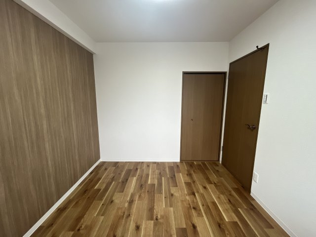 シルトクレーテ青山の子供部屋