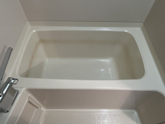 シルトクレーテ青山の浴室
