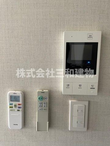 DIPS成増のセキュリティ