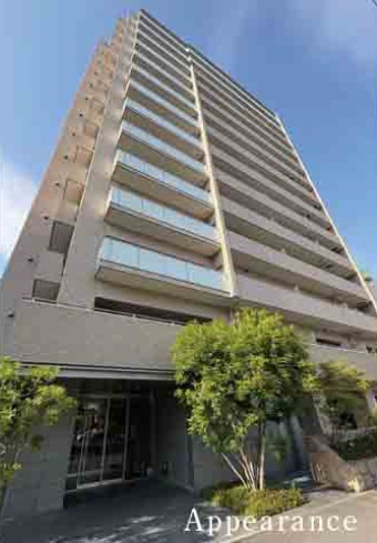 アルファステイツ平和町