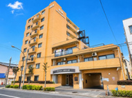 【成約】ダイアパレス西新井大師の画像