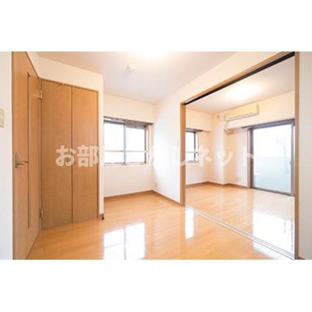 ＢＡＹ・ＷＥＳＴ【おとり物件なし】#学生・社会人にオススメ！初期費用分割払いOK！の内装|※写真は同タイプ住戸です。