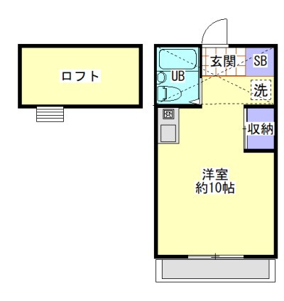 アメニティ峰岡Ⅱ