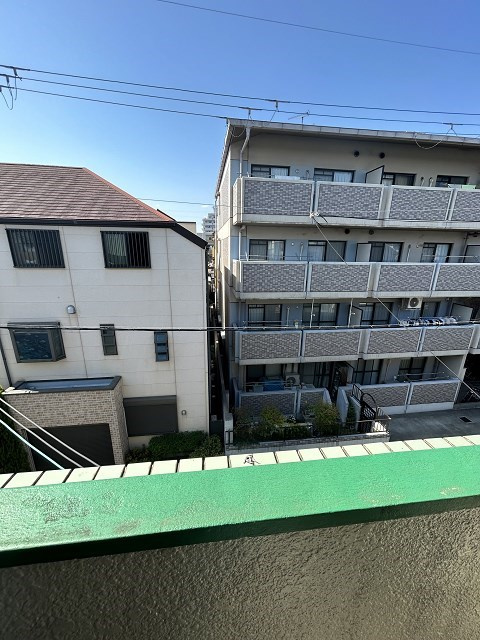 ロイヤルコート東園田の展望