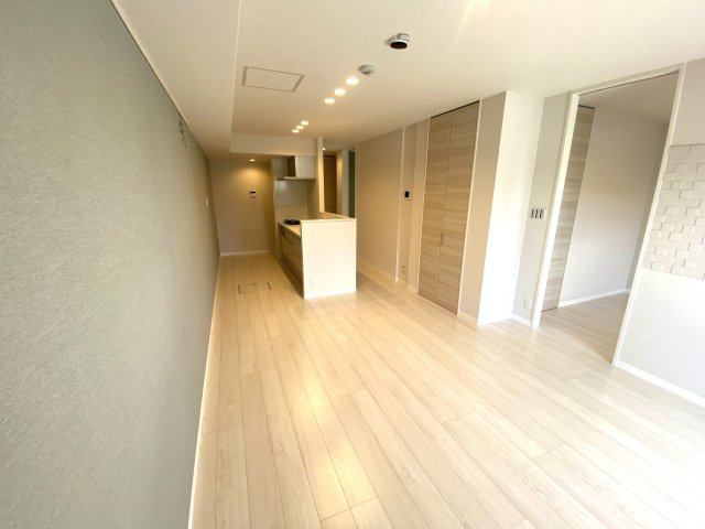 Ｌａ　Ｍａｉｓｏｎ　Ｃａｌｍｅの居間・リビング