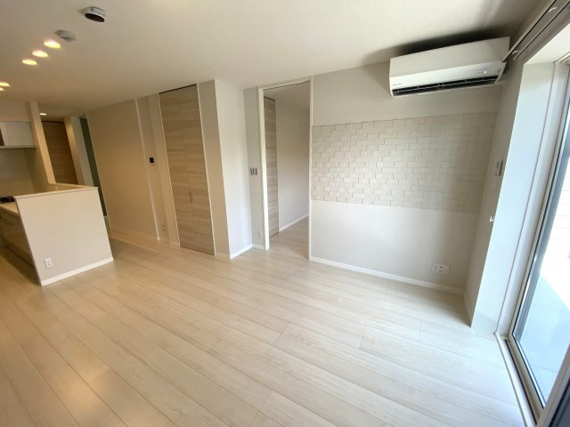 Ｌａ　Ｍａｉｓｏｎ　Ｃａｌｍｅの居間・リビング