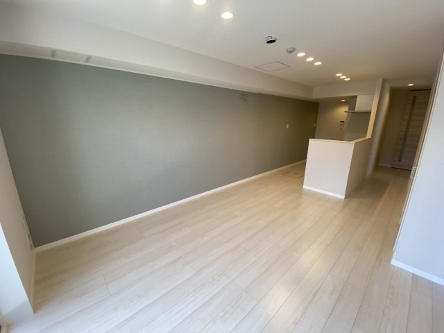 Ｌａ　Ｍａｉｓｏｎ　Ｃａｌｍｅの内装