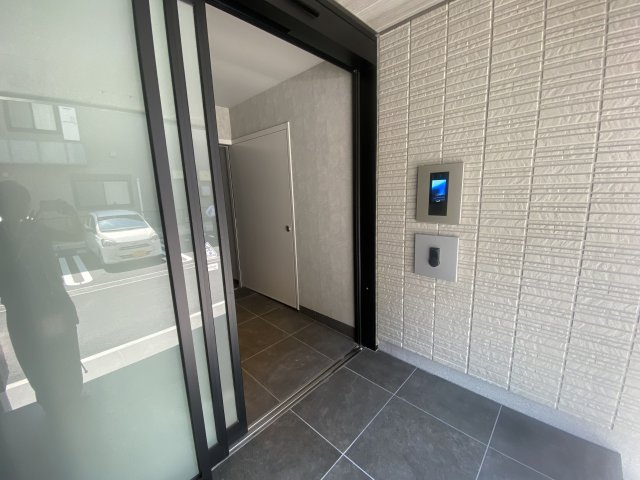 Ｌａ　Ｍａｉｓｏｎ　Ｃａｌｍｅのその他共用部分