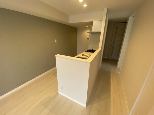Ｌａ　Ｍａｉｓｏｎ　Ｃａｌｍｅの内装
