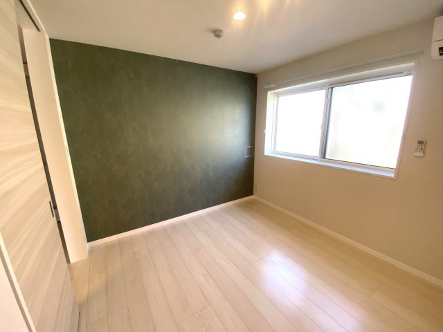 Ｌａ　Ｍａｉｓｏｎ　Ｃａｌｍｅの洋室